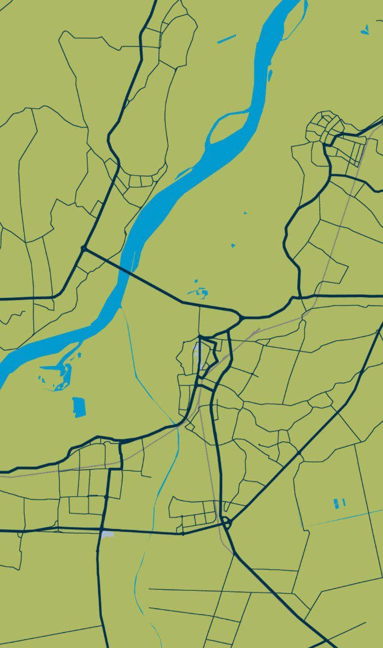 home cartogram