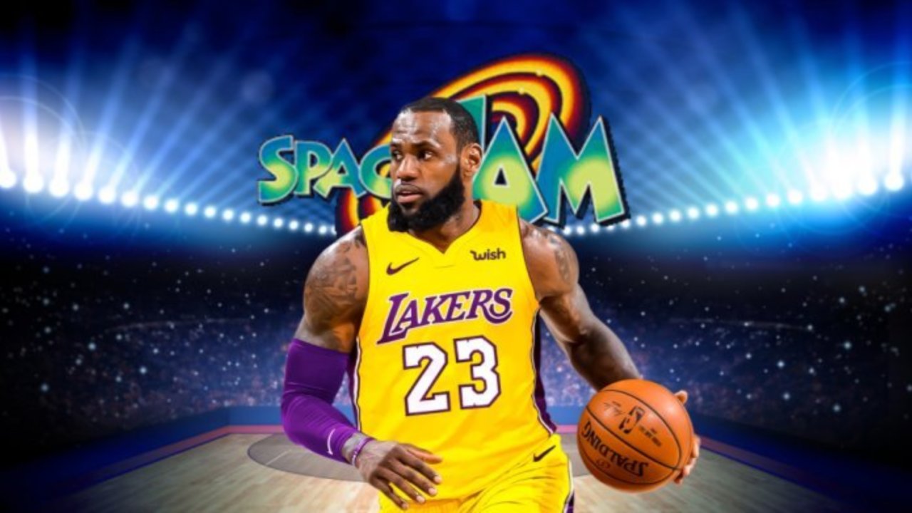 space jam 2 lebron james 1159778