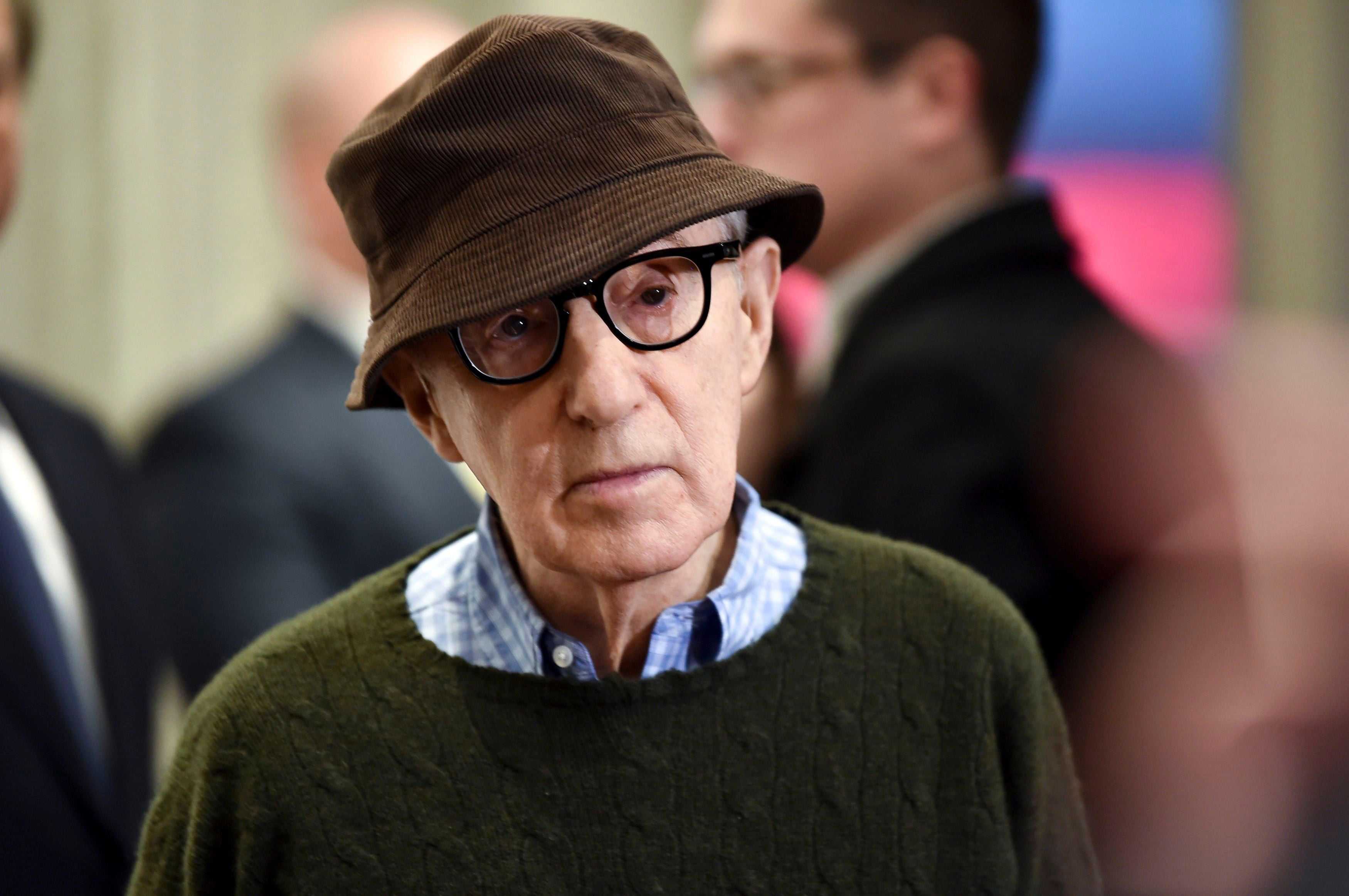 woody allen amazon min