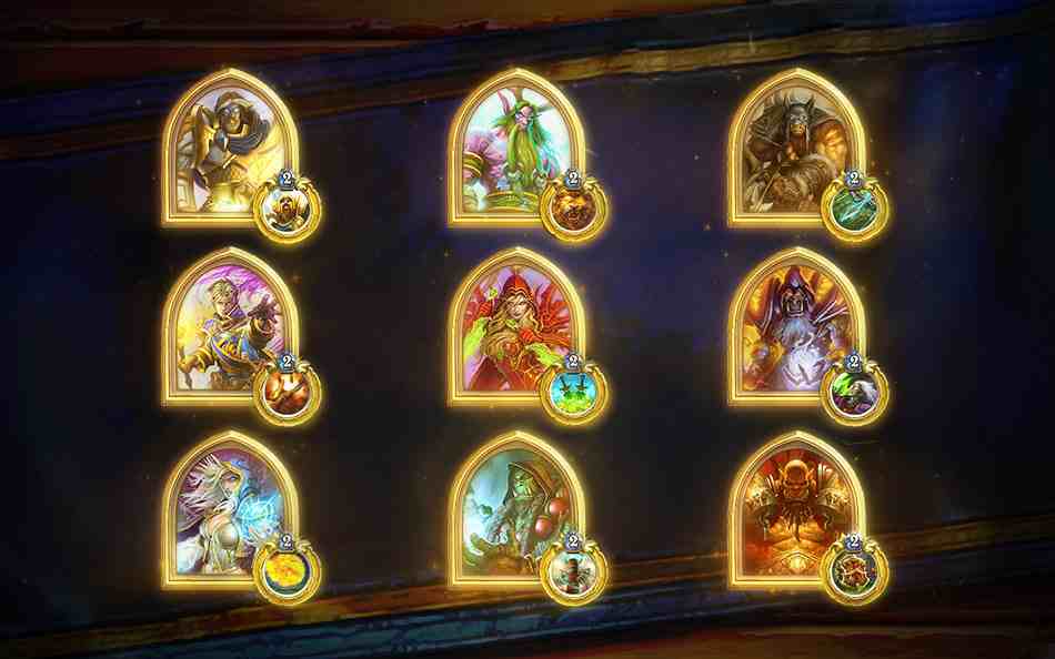 Hearthstone