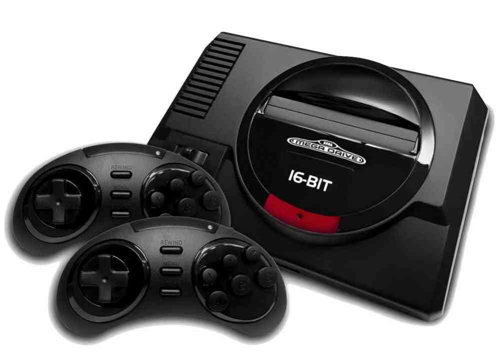 SEGA Mega Drive