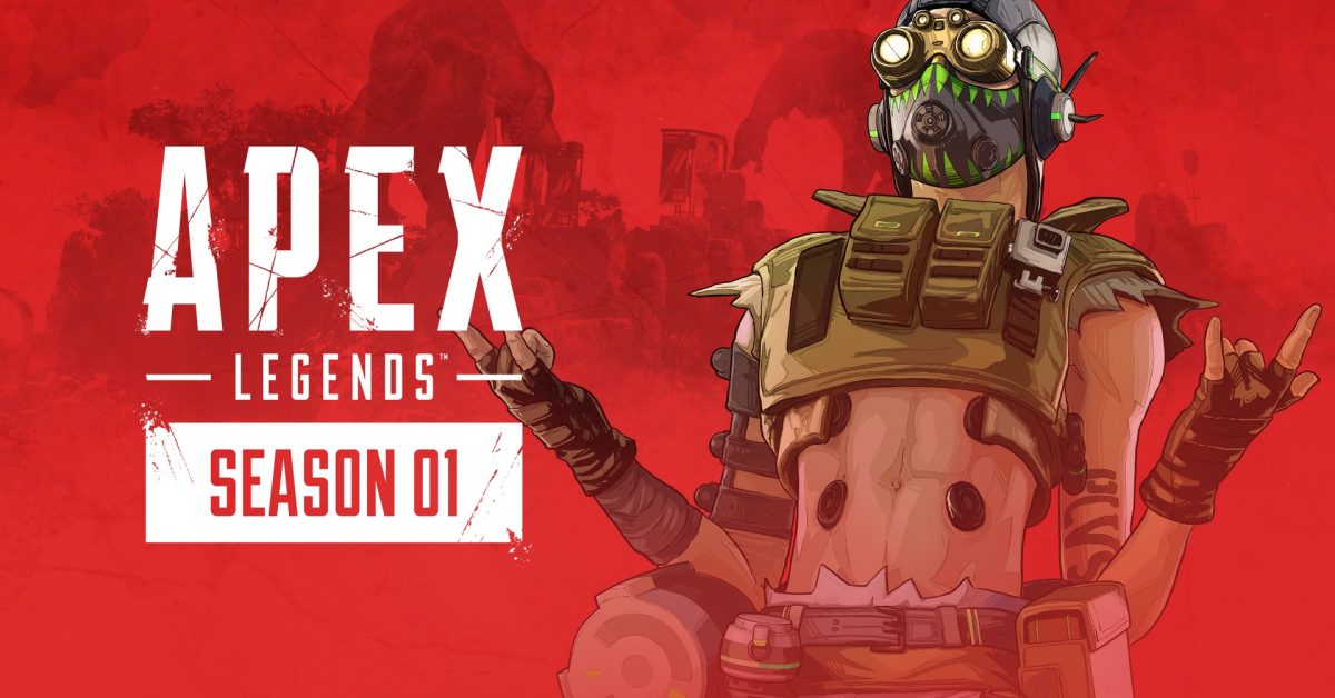 Apex Legends