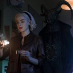 Le terrificanti avventure di Sabrina