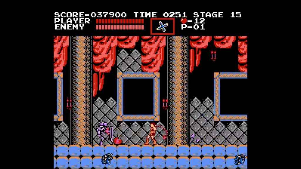 Castlevania