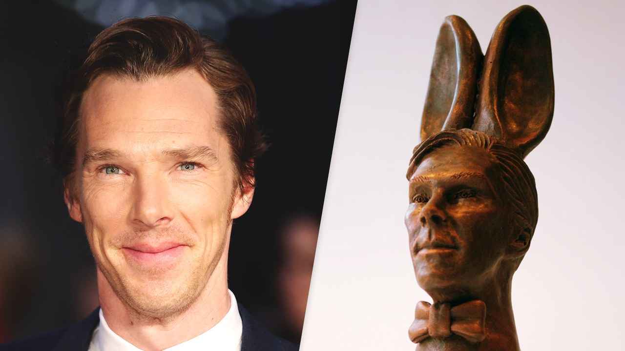 Chocolate Bunny Batch