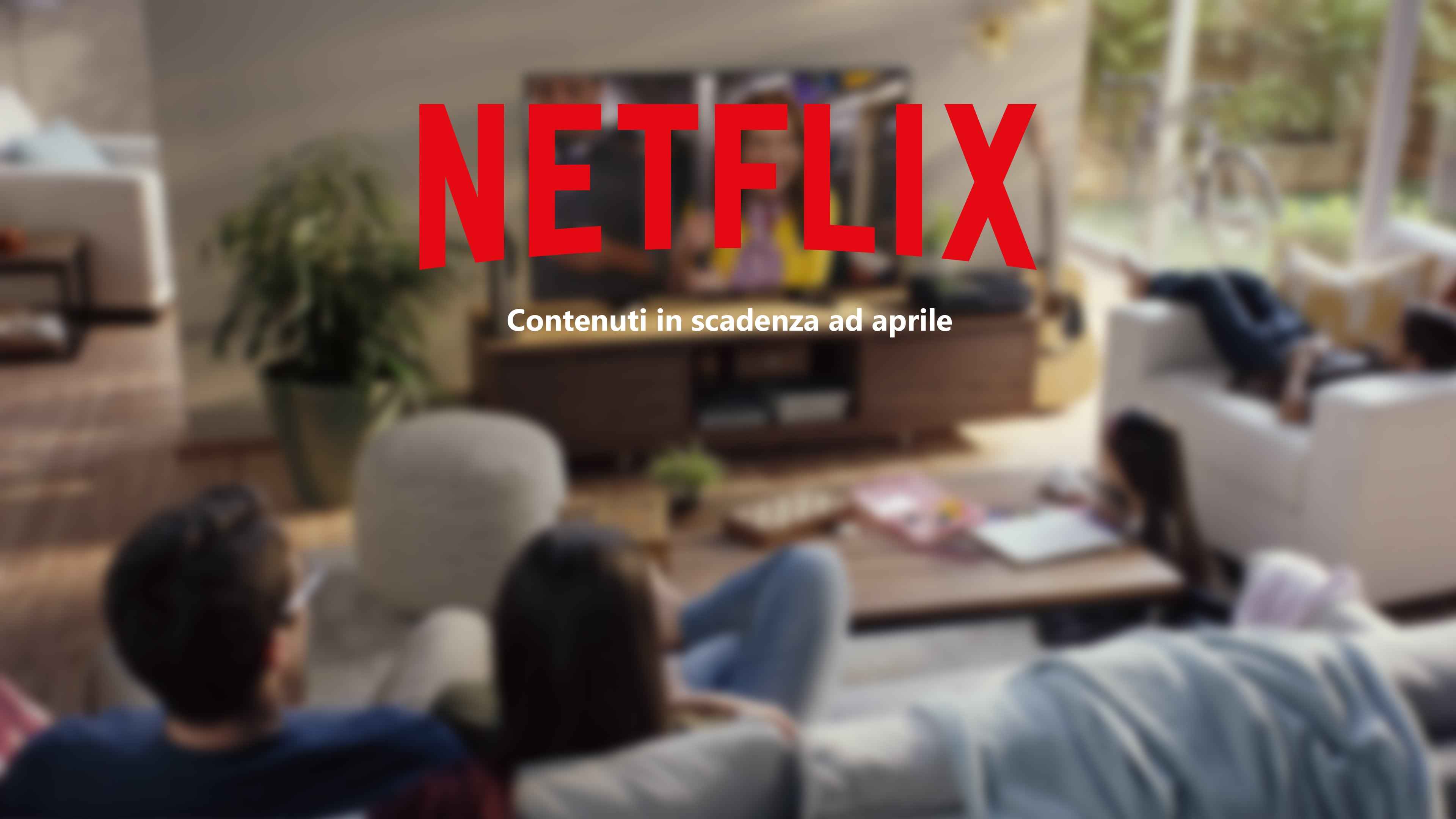 DRC Scadenze Netflix min