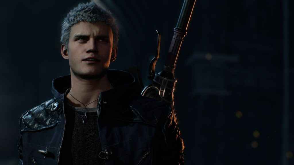 DmC5 NERO