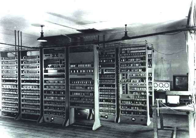 EDSAC 19