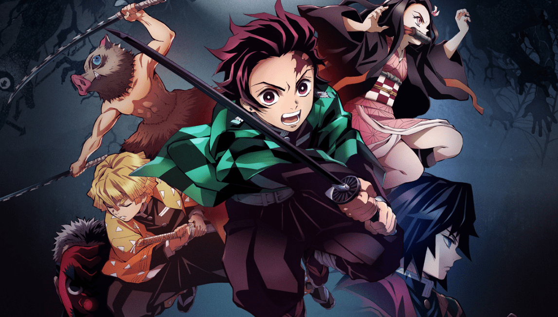 Kimetsu min