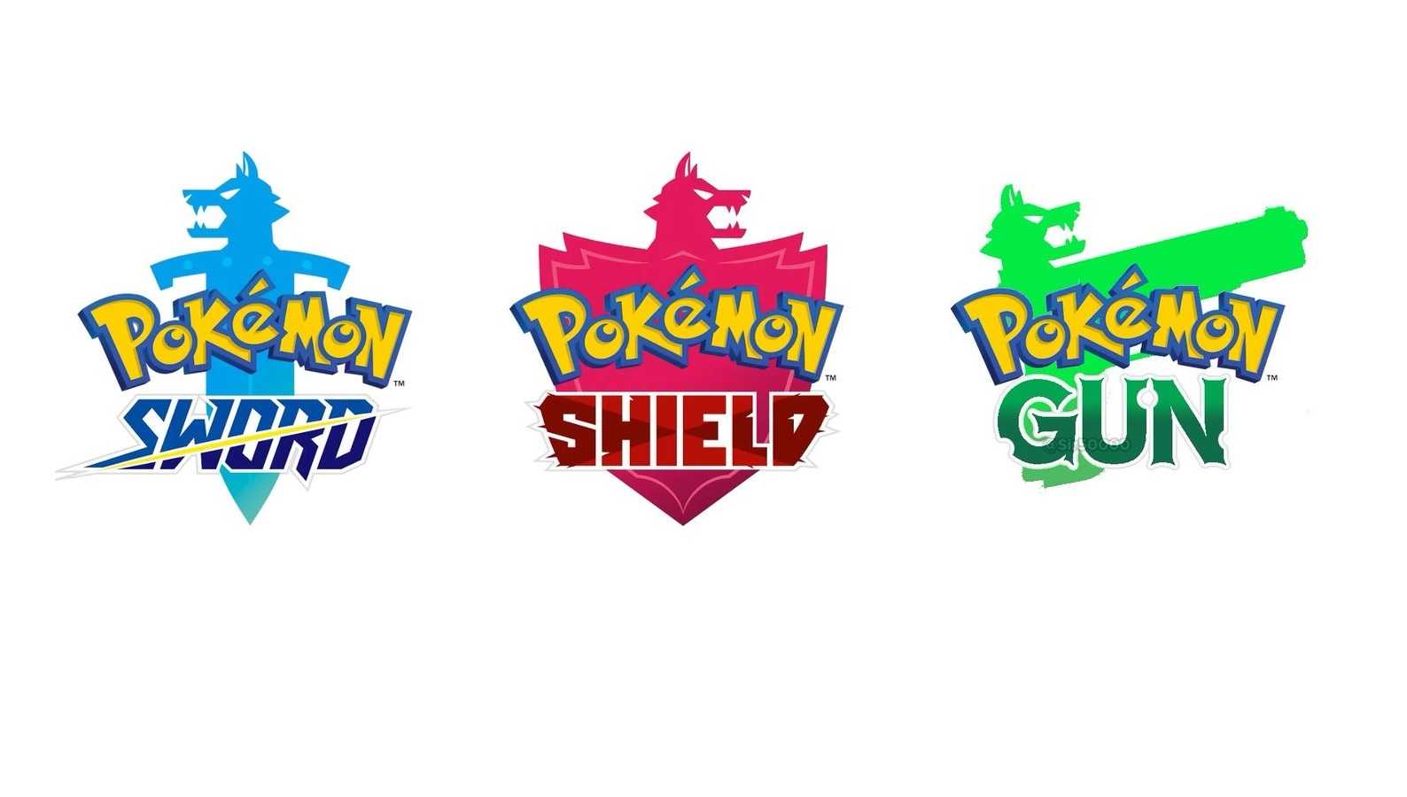 Pokémon Gun Header