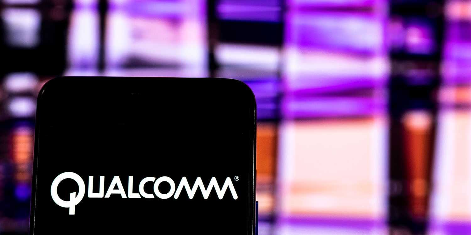 Qualcomm antitrust