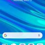 Screenshot 20190313 084657 com.huawei.android.launcher