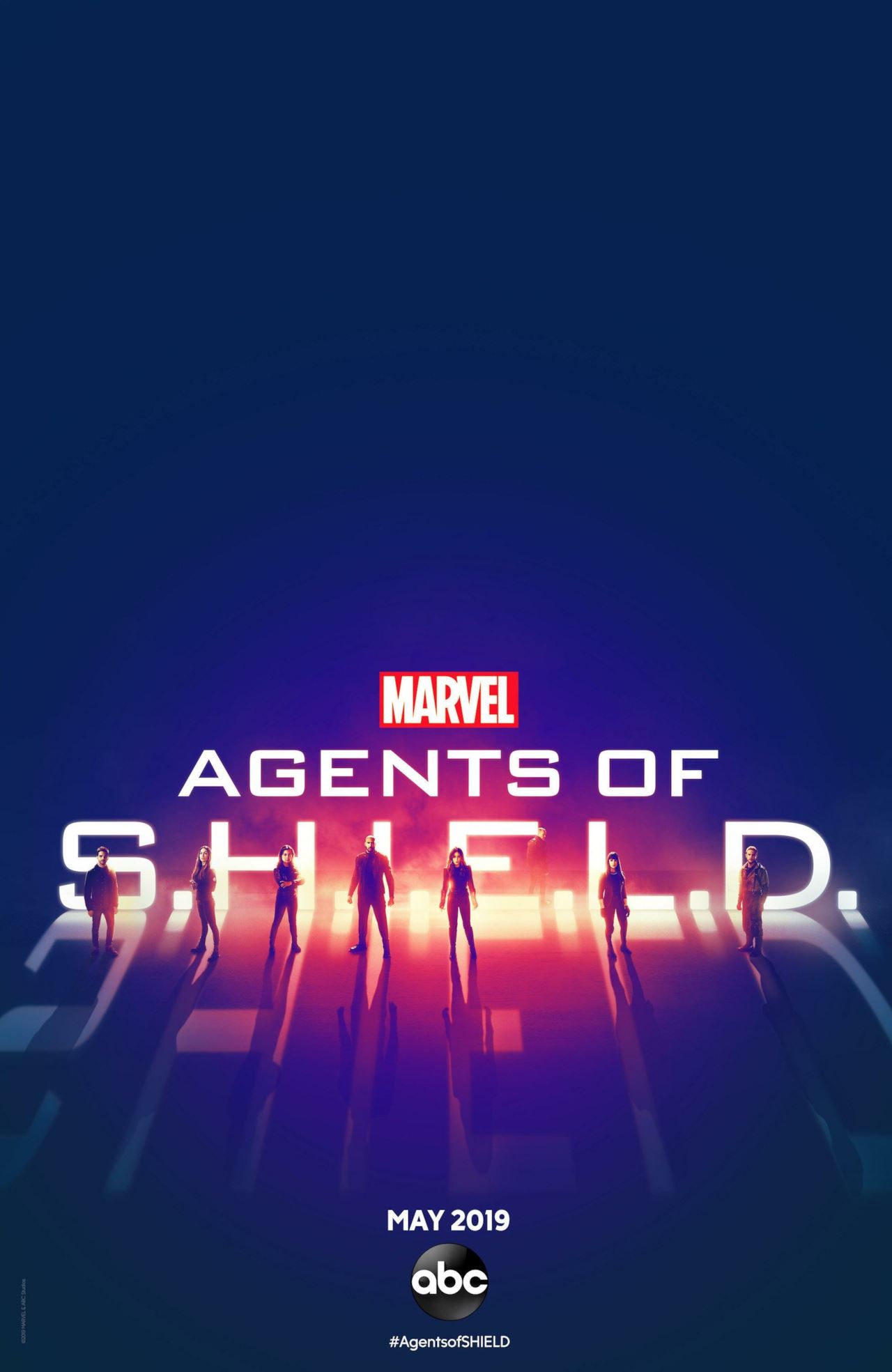 agents of shield poster della stagione 6 maxw 1280