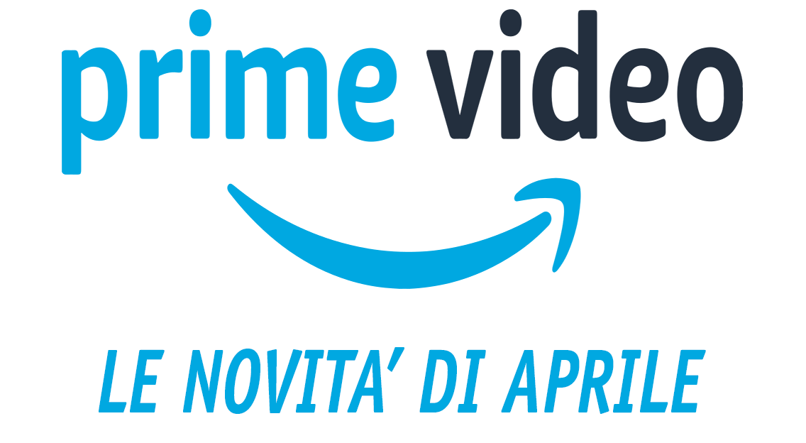 amazon prime video aprile