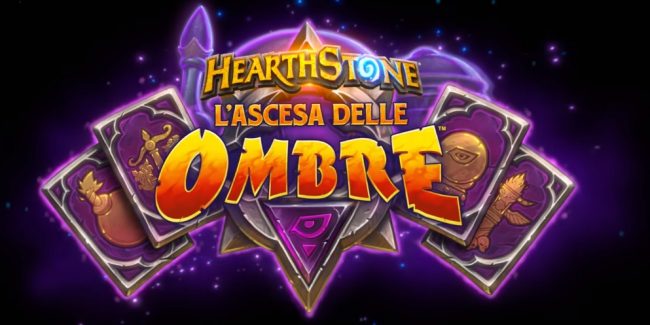 Ascesa delle Ombre