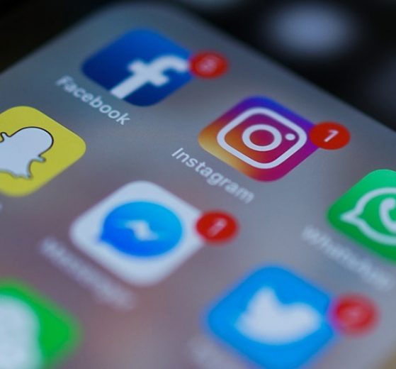 Instagram