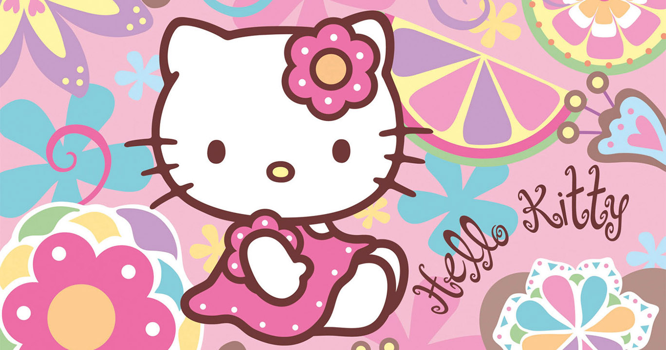 five hello kitty collectibles that could be worth more than your house