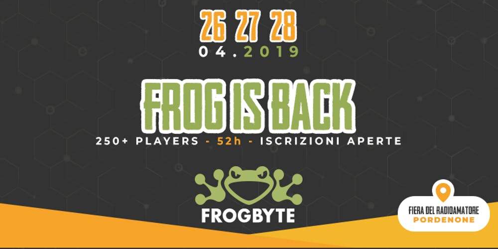 frogbyte