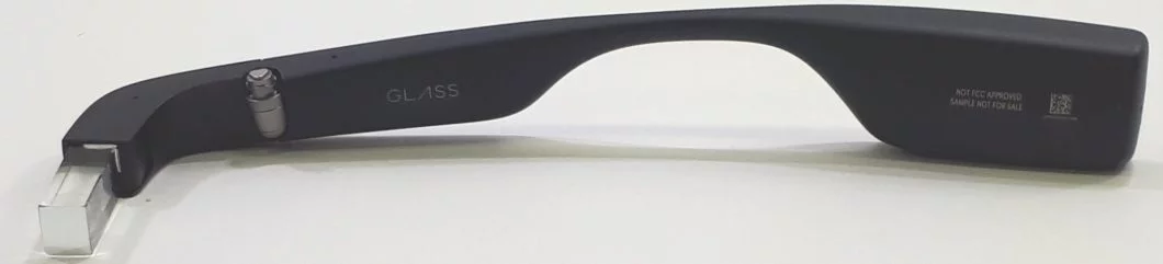 google glass enterprise edition 2 anatel 5