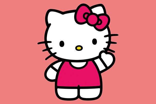 hello kitty 1 maxw 654