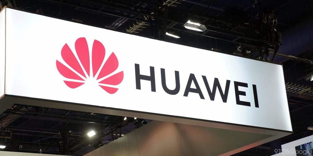 Huawei