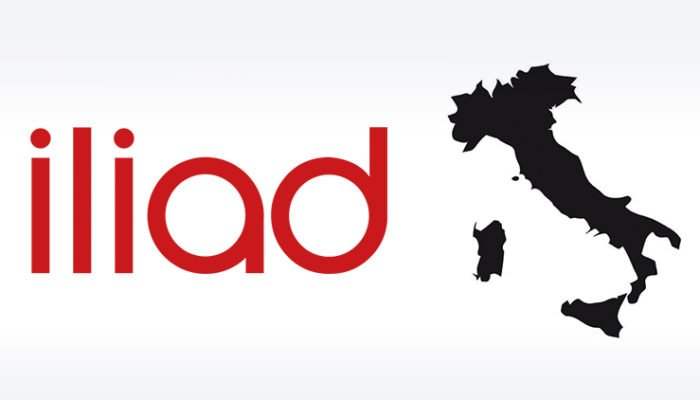 iliad problemi 4g