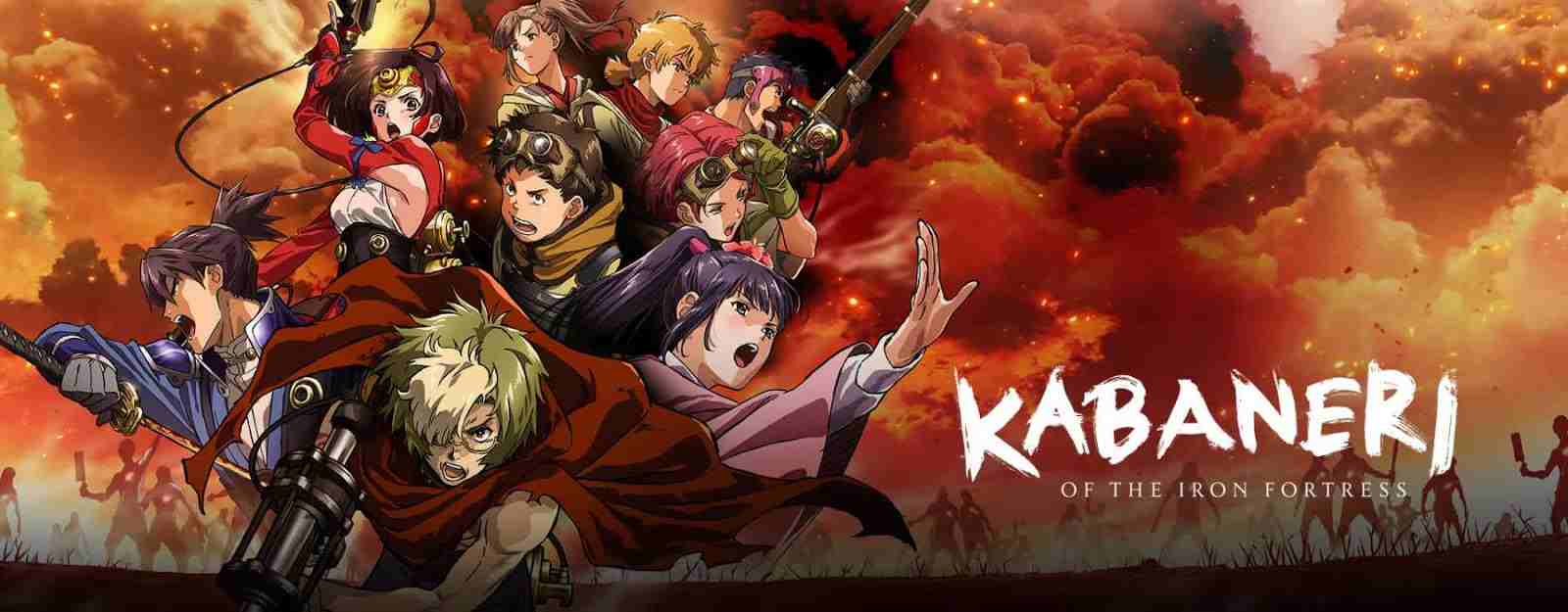 kabaneri of the iron fortress review 1 lg
