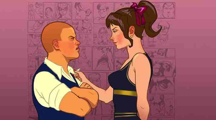 Bully 2