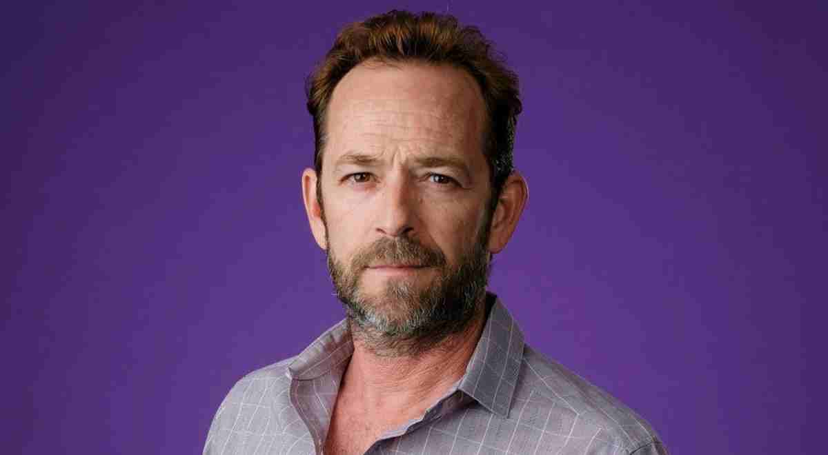 luke perry