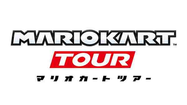 mario kart tour mobile