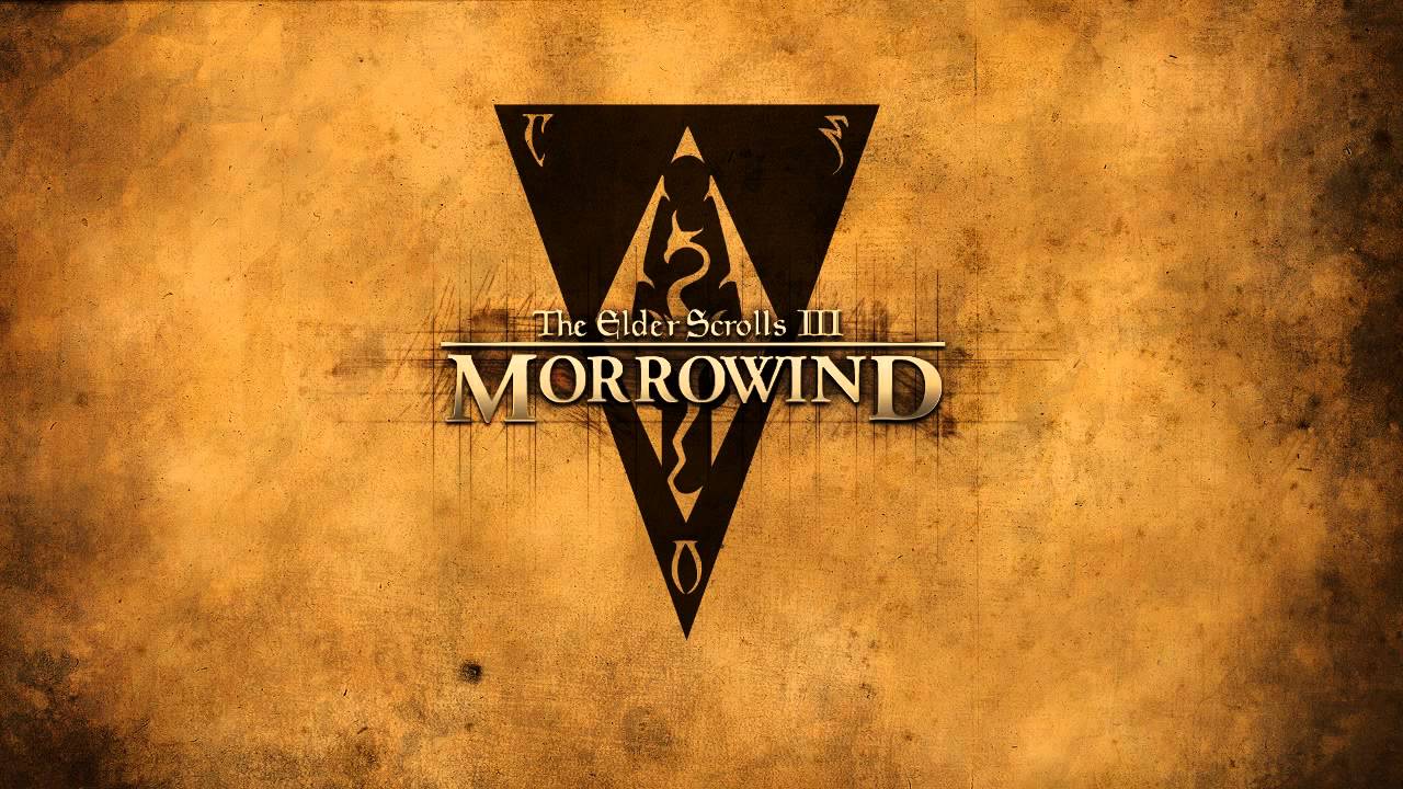 Morrowind