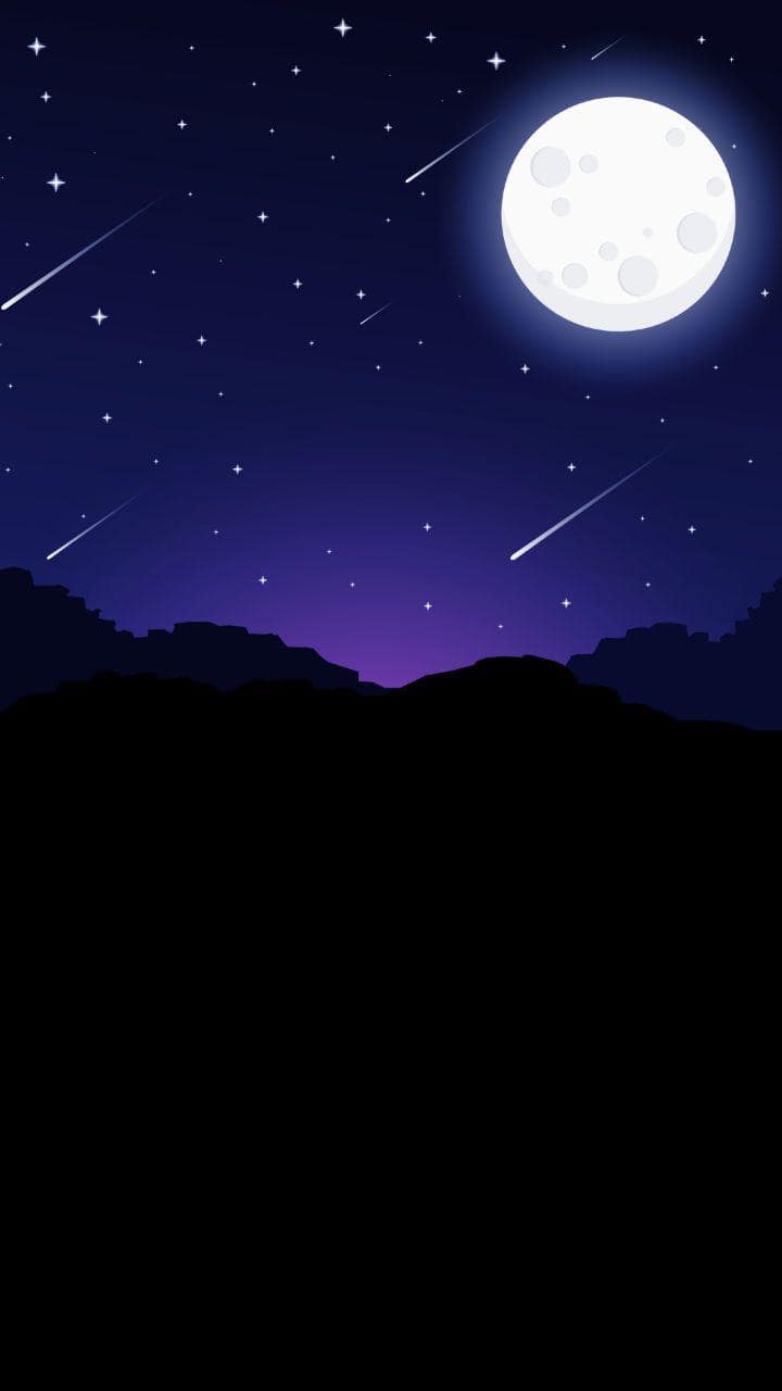 Amoled Night - Commodore home #10 3 home