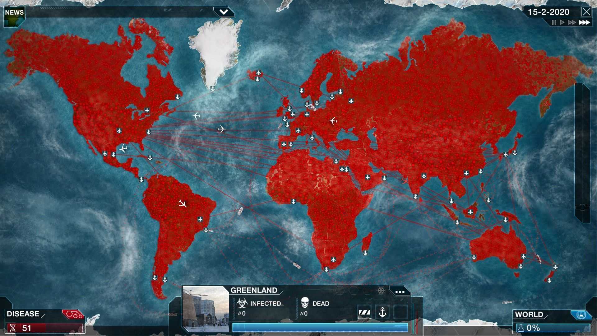 Plague Inc