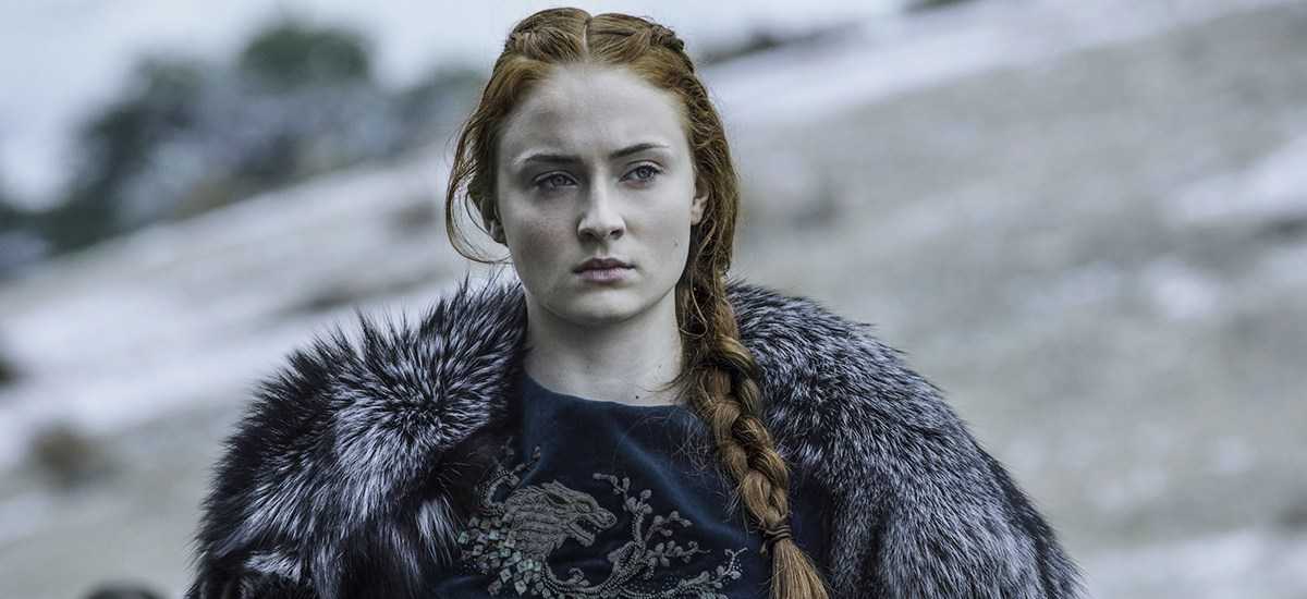 sansa stark 1 il trono di spade