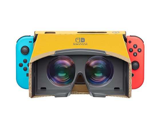 Nintendo Labo