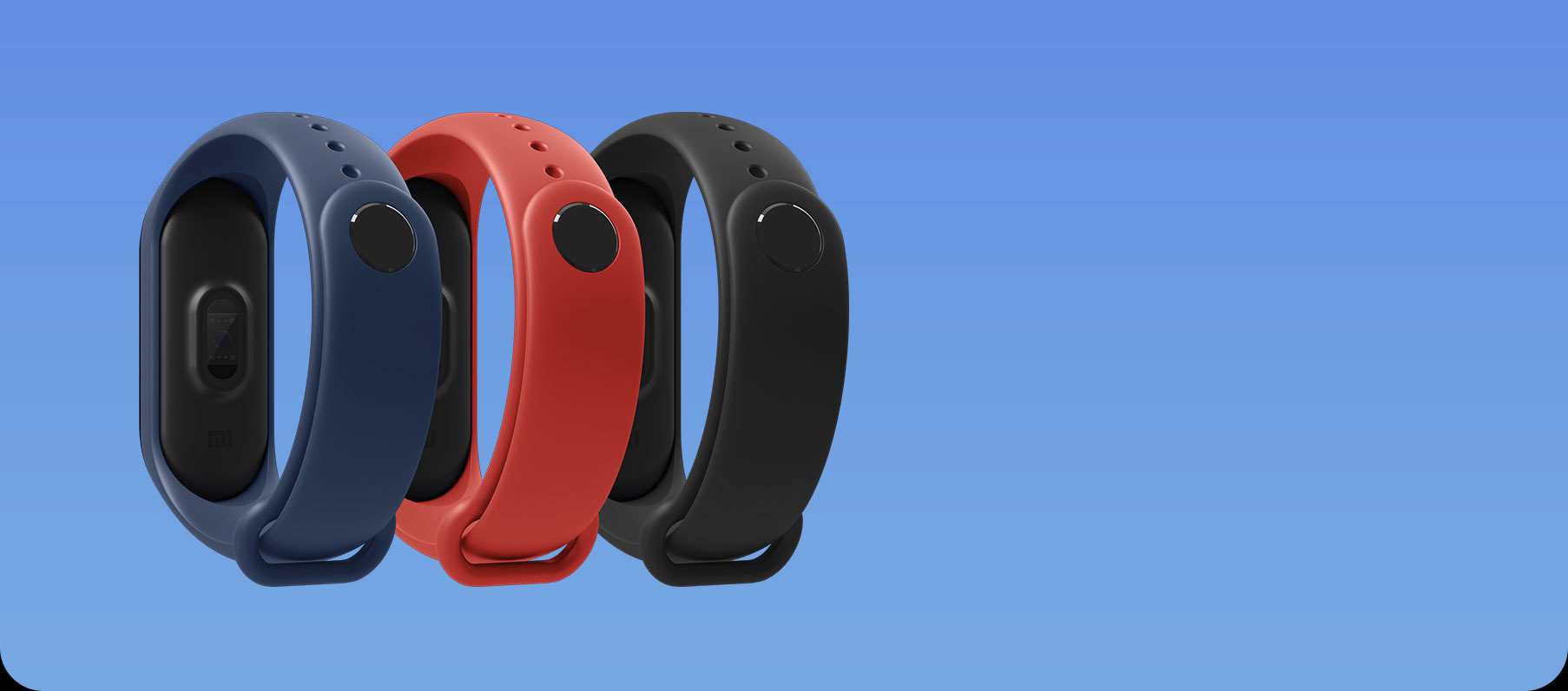 xiaomi mi band 4