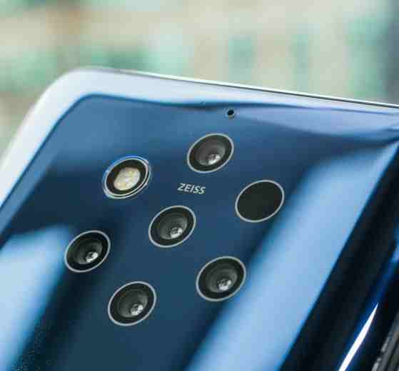 Nokia 9 PureView