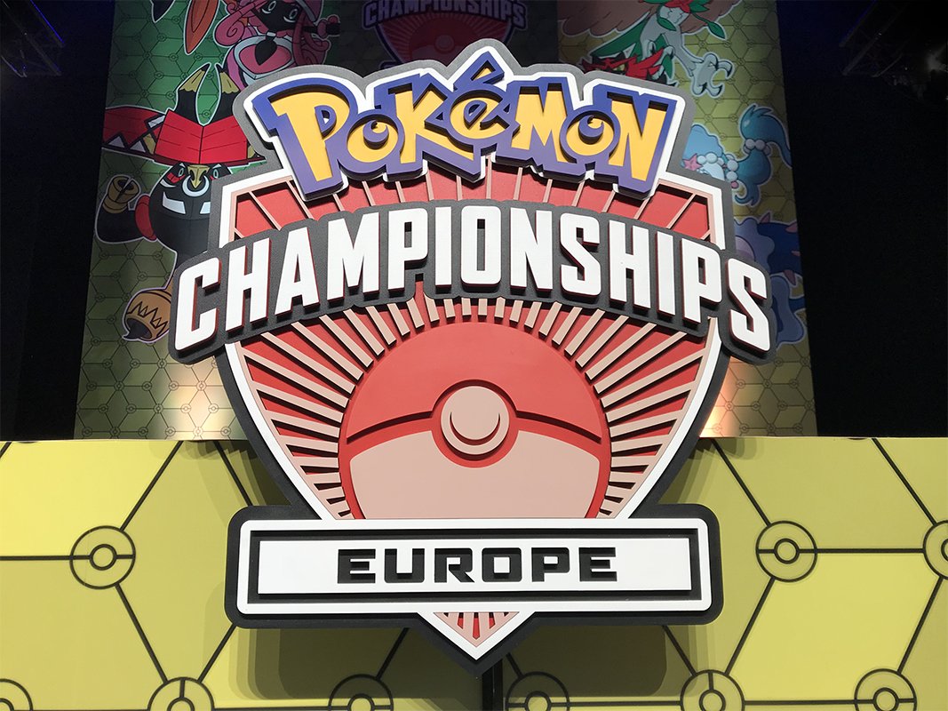 2018 pokemon europe international championships