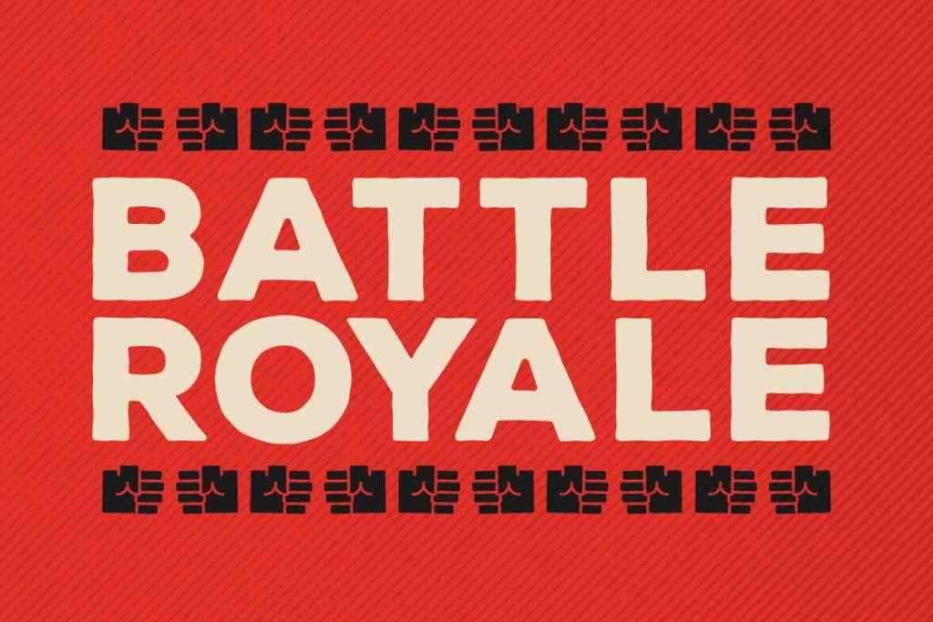 Battle Royale