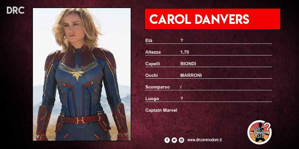 Carol Danvers min