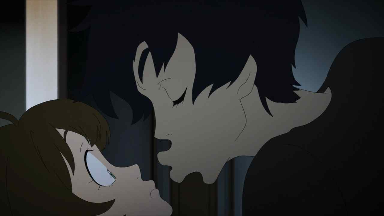 Devilman Crybaby 04 07