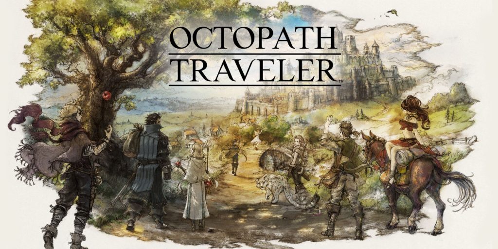 Octopath Traveler disponibile a sorpresa su PS5 e PS4 2 Octopath Traveler