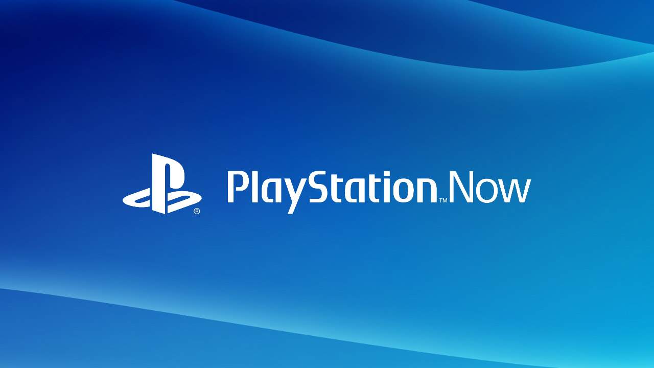 Playstation Now