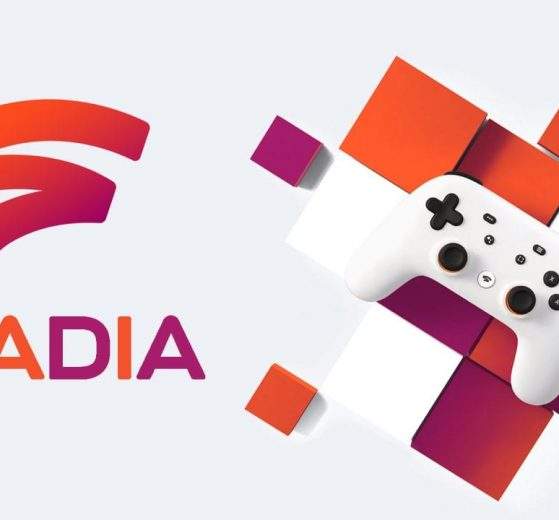 Google Stadia