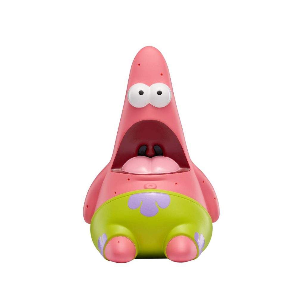 Surprised Patrick