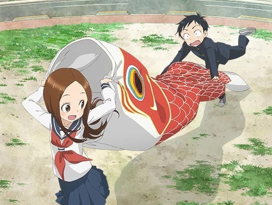 Takagi