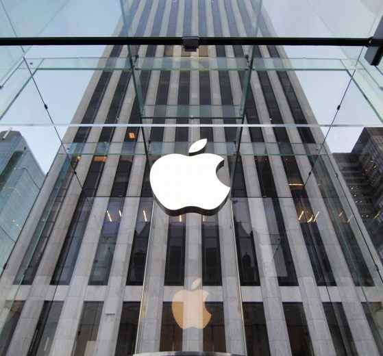 Apple