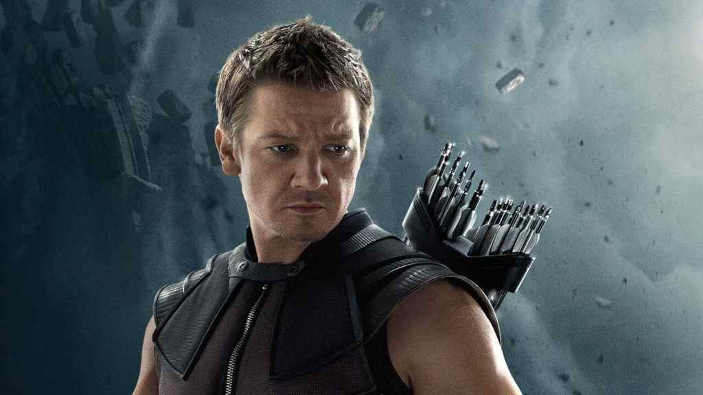 avengers 4 jeremy renner ronin 1