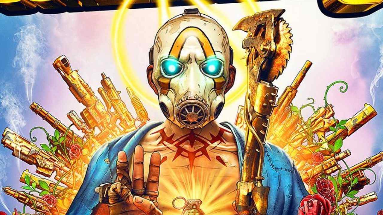 Borderlands 3