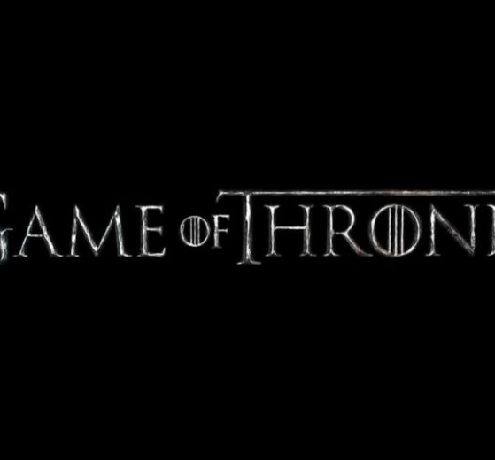 Game Of Thrones